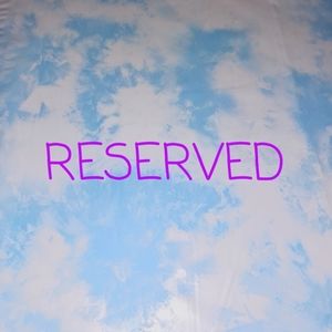 Reserved bundle